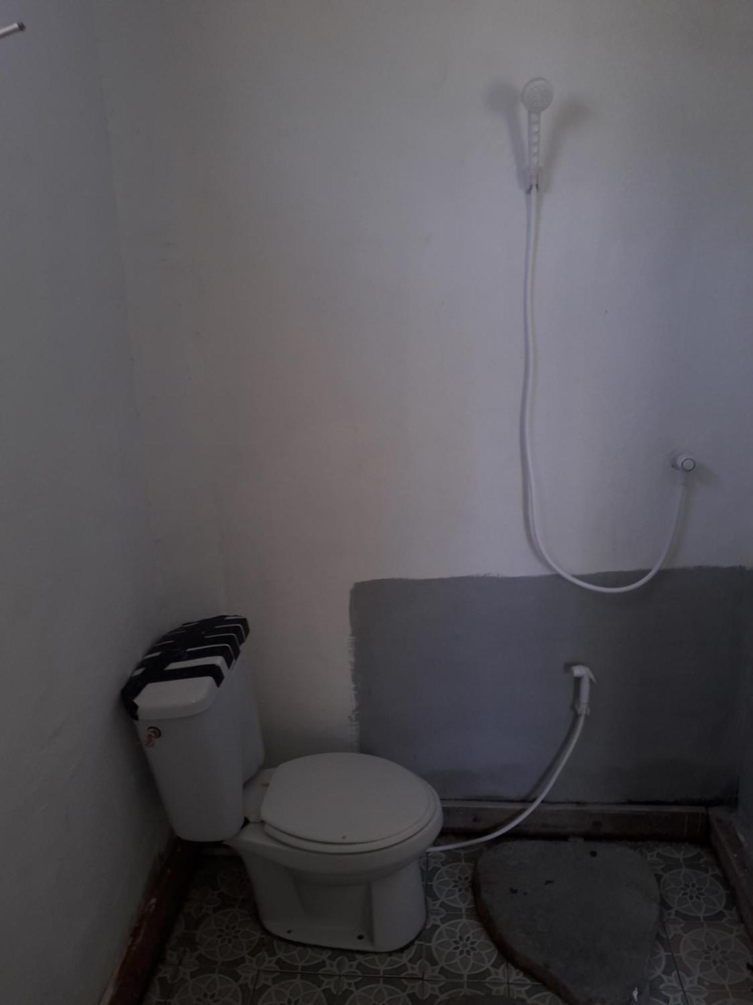 Crispycool Homestay Kuta  Zewnętrze zdjęcie