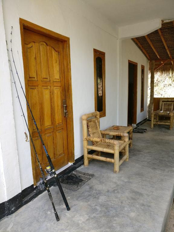 Crispycool Homestay Kuta  Zewnętrze zdjęcie