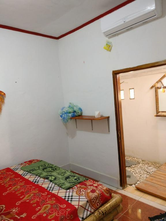 Crispycool Homestay Kuta  Zewnętrze zdjęcie