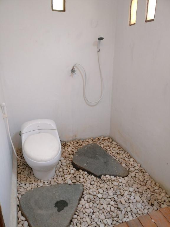 Crispycool Homestay Kuta  Zewnętrze zdjęcie