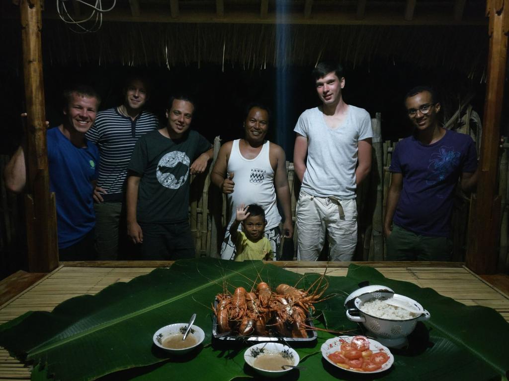 Crispycool Homestay Kuta  Zewnętrze zdjęcie