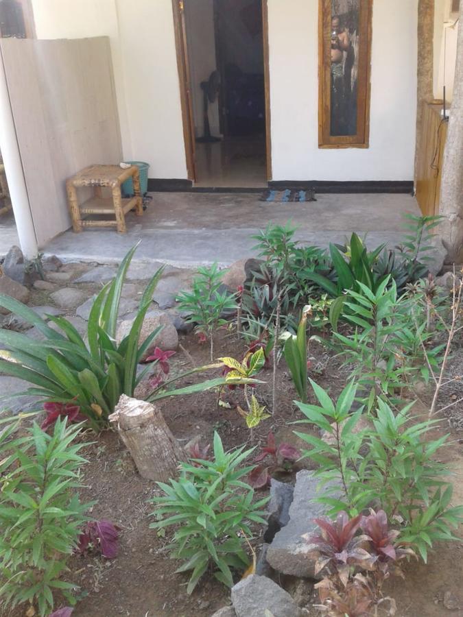 Crispycool Homestay Kuta  Zewnętrze zdjęcie