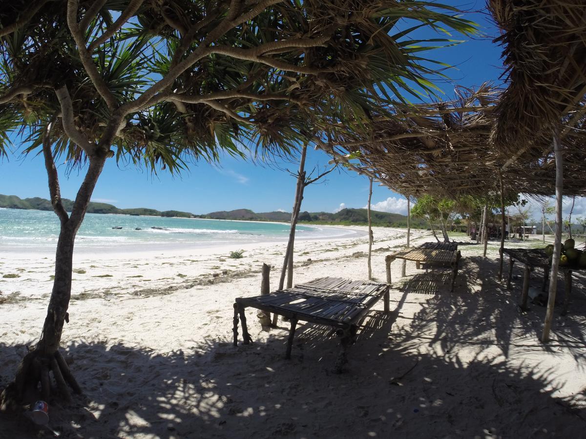 Crispycool Homestay Kuta  Zewnętrze zdjęcie