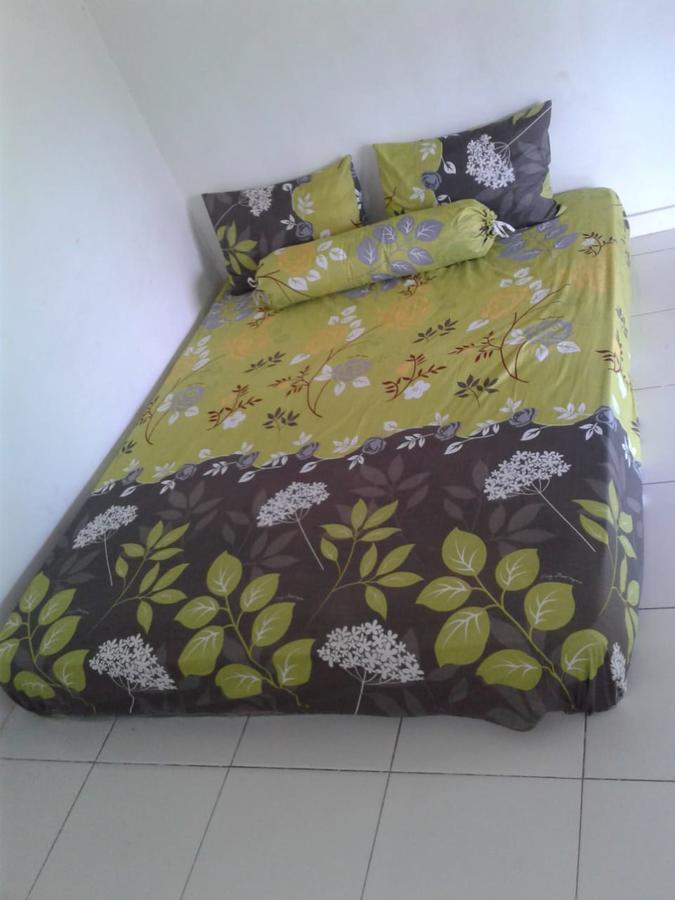 Crispycool Homestay Kuta  Zewnętrze zdjęcie