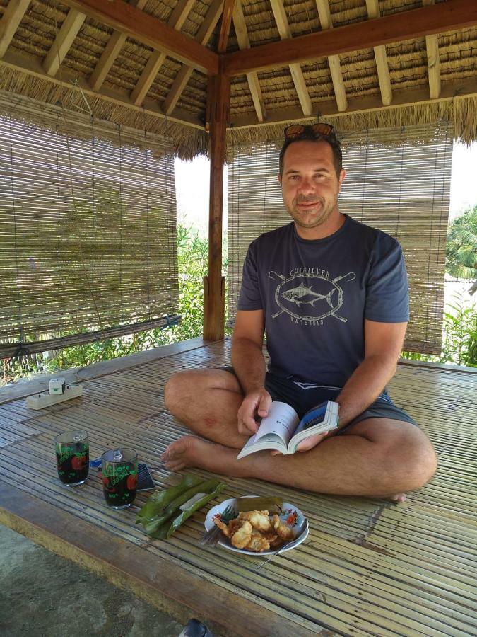 Crispycool Homestay Kuta  Zewnętrze zdjęcie