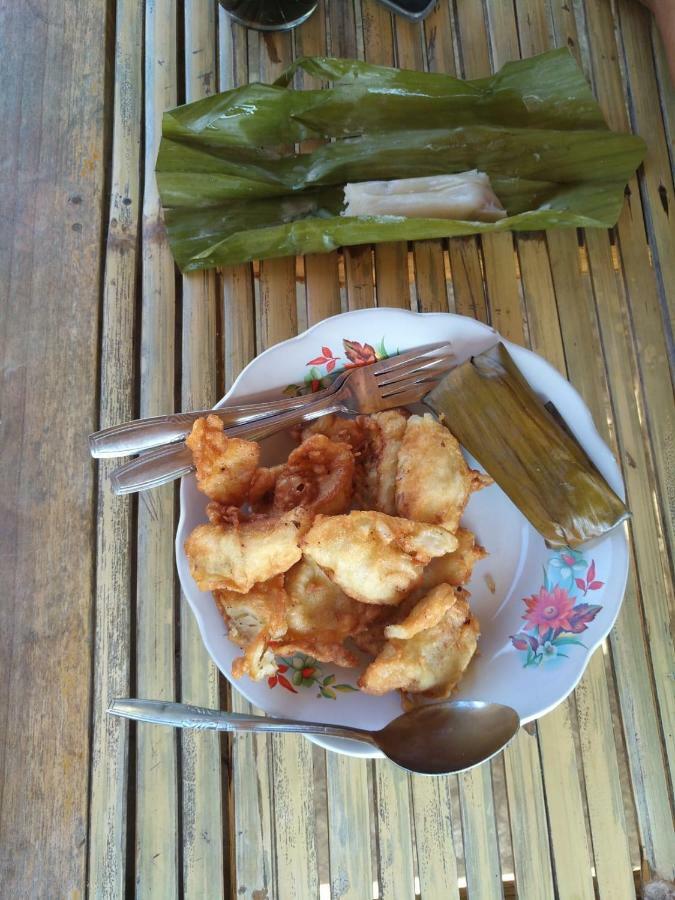 Crispycool Homestay Kuta  Zewnętrze zdjęcie