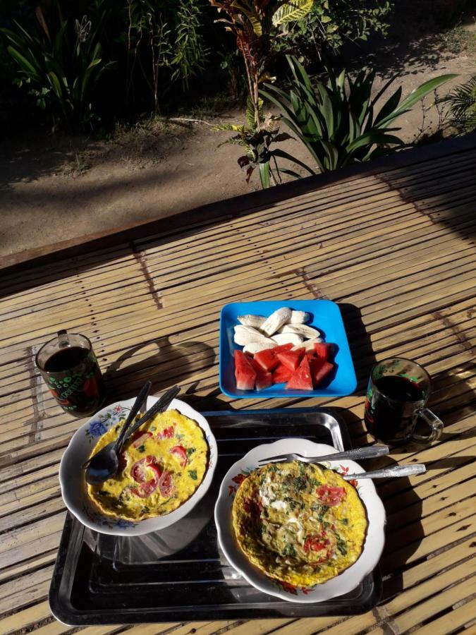 Crispycool Homestay Kuta  Zewnętrze zdjęcie